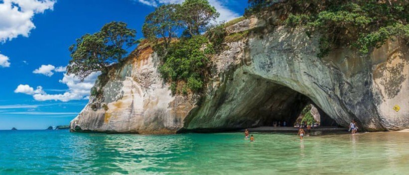 New Zealand 