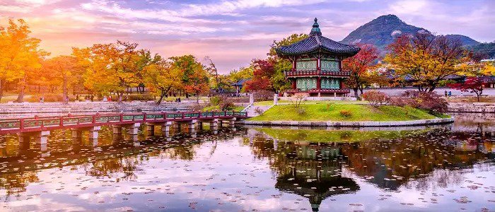 South Korea